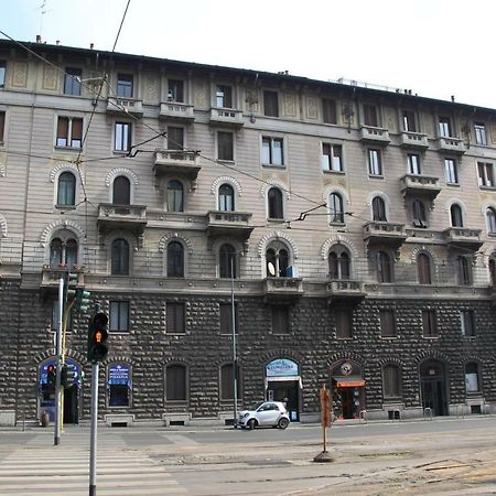 Viale Lunigiana - Penthouse - 6 People Apartamento Milão Exterior foto