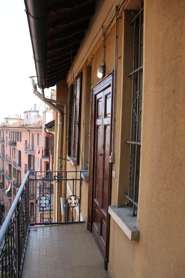 Viale Lunigiana - Penthouse - 6 People Apartamento Milão Exterior foto